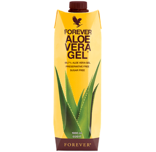 Forever Aloe Vera Gel
